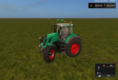 Werder BremenPack Edition v1.0