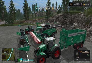 Werder BremenPack Edition v1.0