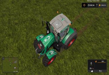 Werder BremenPack Edition v1.0