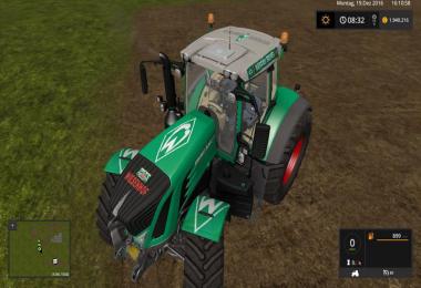 Werder BremenPack Edition v1.0