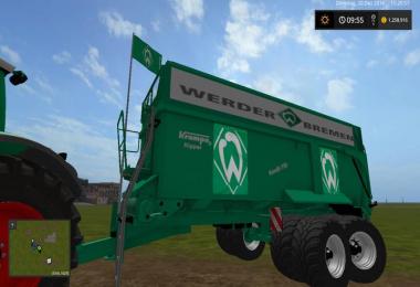 Werder BremenPack Edition v1.0