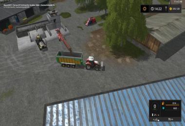 Woodcutter TD3 v1.0.1.0