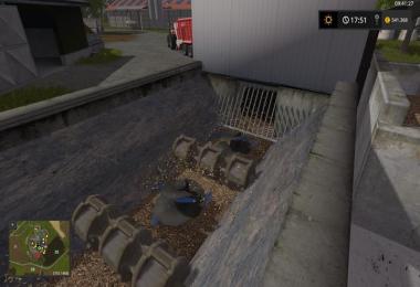 Woodcutter TD3 v1.0.1.0