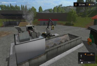 Woodcutter TD3 v1.0.1.0