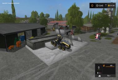 Woodcutter TD3 v1.0.1.0