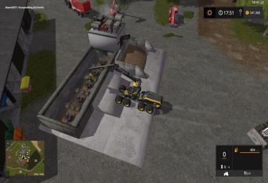 Woodcutter TD3 v1.0.1.0