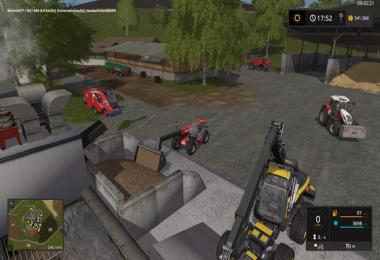 Woodcutter TD3 v1.0.1.0