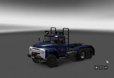 ZIL 130-131 v1.1