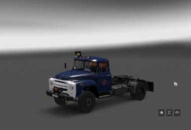 ZIL 130-131 v1.1