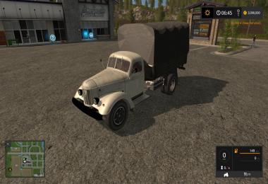 ZIL 164 v1.0.0.0