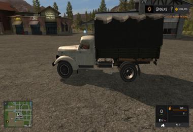 ZIL 164 v1.0.0.0