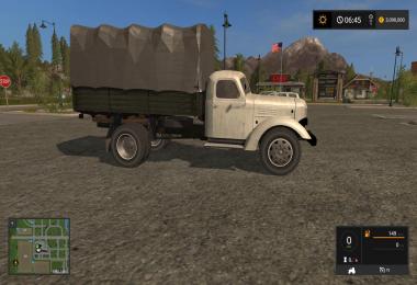 ZIL 164 v1.0.0.0