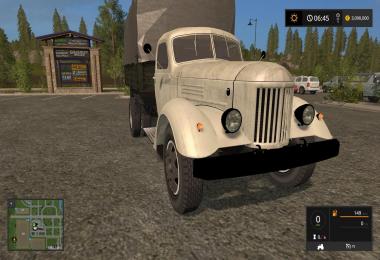 ZIL 164 v1.0.0.0