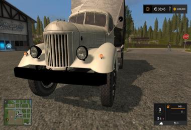 ZIL 164 v1.0.0.0