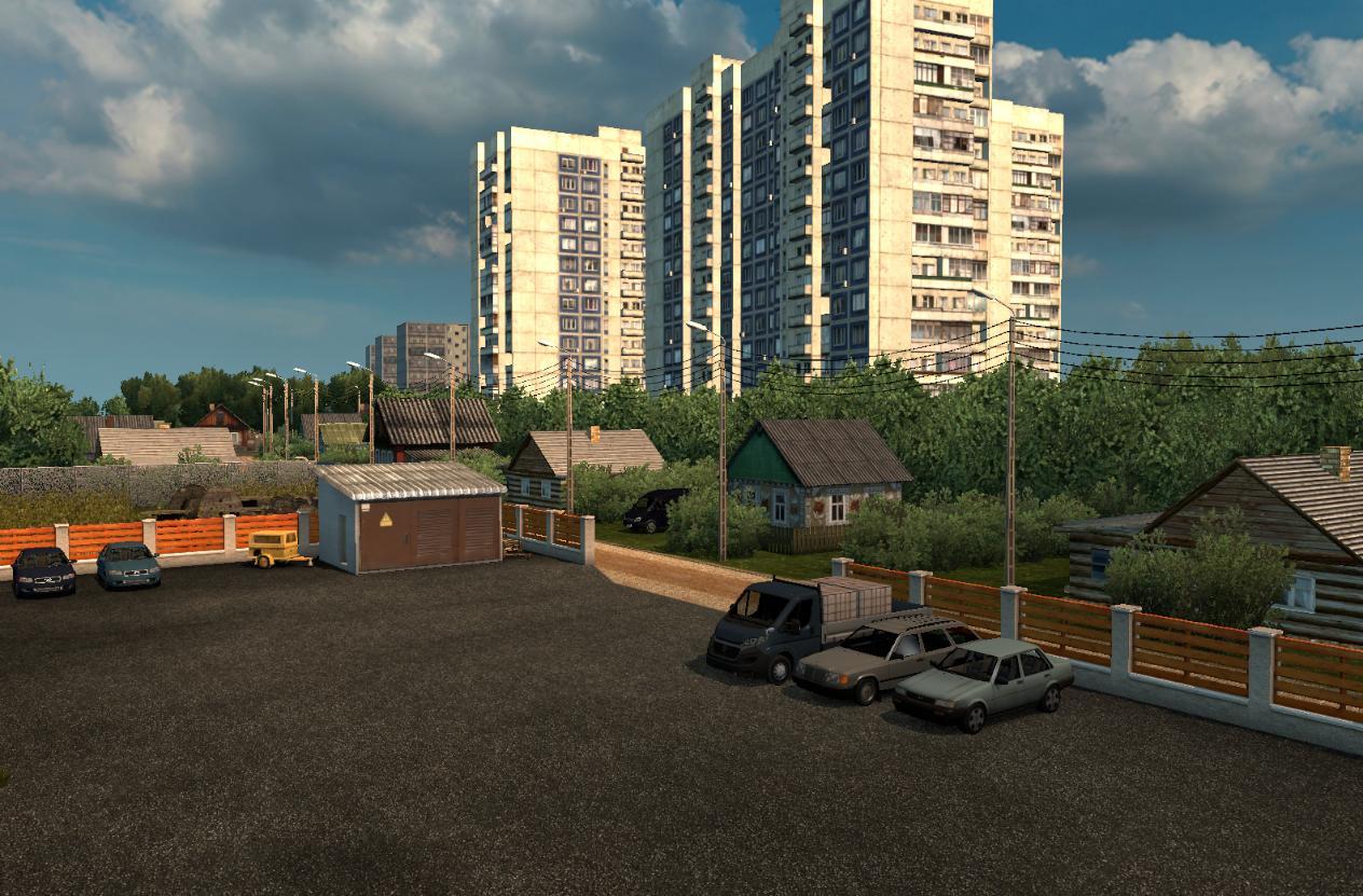 ProRus 1.5 ProRus 1.5