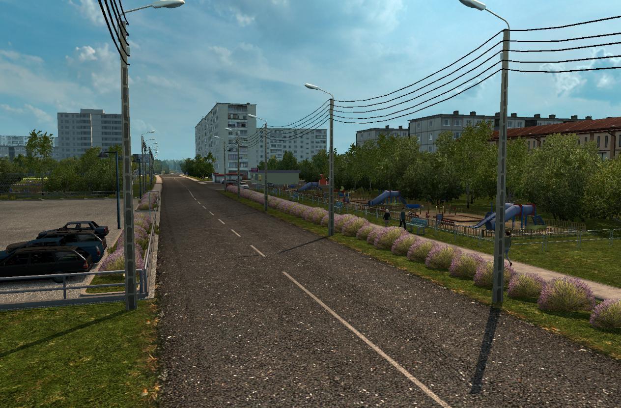 ProRus 1.5 ProRus 1.5