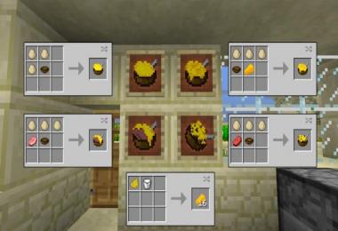 Eat the Eggs v1.11