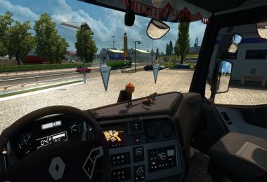 Renault Range T 480 v4.0 