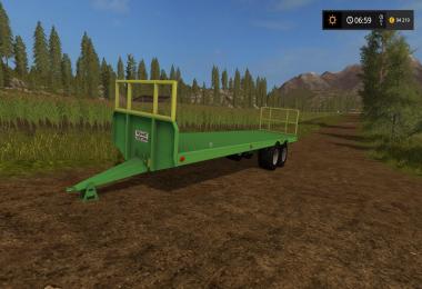  Richard Western BTTA 14/32 v2.0