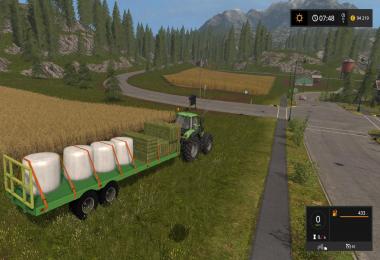  Richard Western BTTA 14/32 v2.0