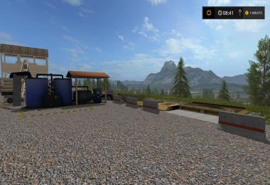 Mining & Construction Economy v0.1 beta