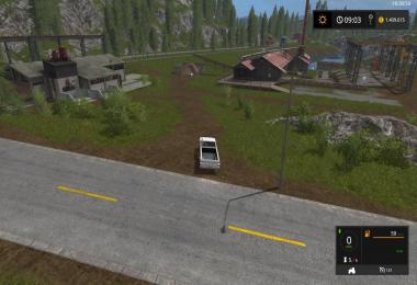 Mining & Construction Economy v0.1 beta