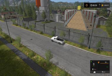 Mining & Construction Economy v0.1 beta