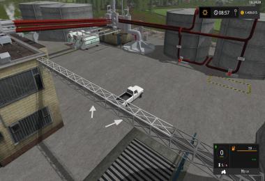 Mining & Construction Economy v0.1 beta