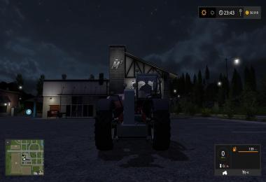 Case Farmlift 632 v1.0