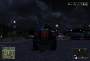 Case Farmlift 632 v1.0