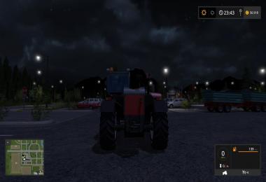 Case Farmlift 632 v1.0