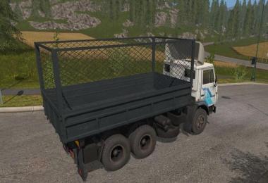 Kamaz 5320 v1.0