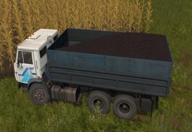 Kamaz 5320 v1.0