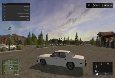 1974 Dodge Monaco v1.0