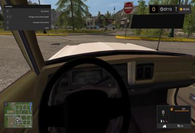 1974 Dodge Monaco v1.0