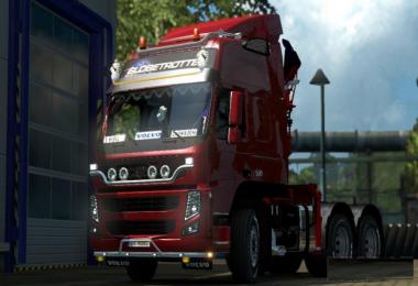Volvo FM by Rebel8520 v4.7.3