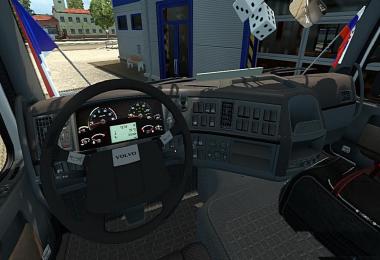 Volvo FM by Rebel8520 v4.7.3