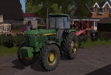 JOHN DEERE 4755 v2.0
