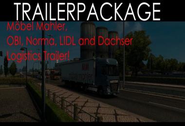 4 Trailers of Companies v1.0.5