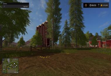 Goldcrest Valley 17 by wopito v1.3.1