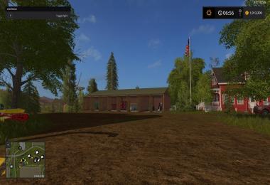 Goldcrest Valley 17 by wopito v1.3.1