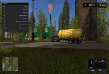 Goldcrest Valley 17 by wopito v1.3.1