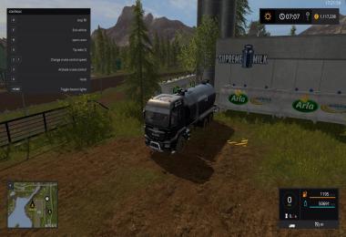 Goldcrest Valley 17 by wopito v1.3.1