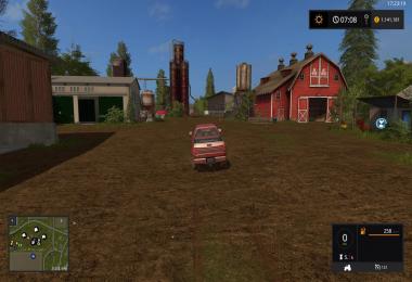 Goldcrest Valley 17 by wopito v1.3.1