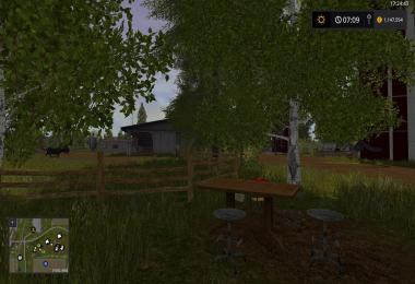 Goldcrest Valley 17 by wopito v1.3.1