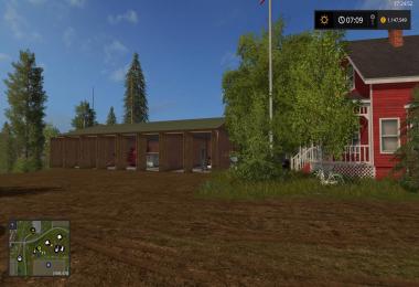 Goldcrest Valley 17 by wopito v1.3.1
