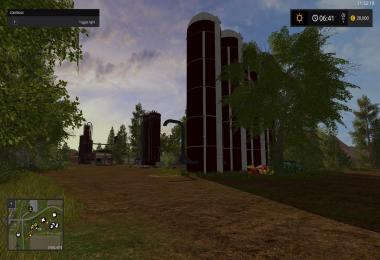 Goldcrest Valley 17 by wopito v1.3.1
