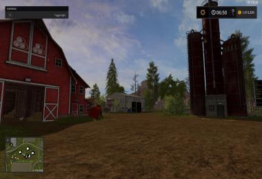Goldcrest Valley 17 by wopito v1.3.1