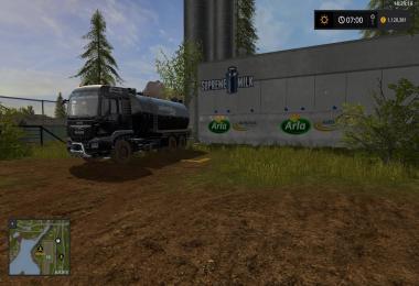 Goldcrest Valley 17 by wopito v1.3.1