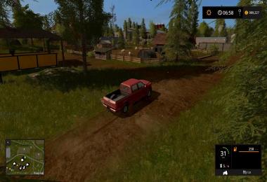 Goldcrest Valley 17 by wopito v1.3.1